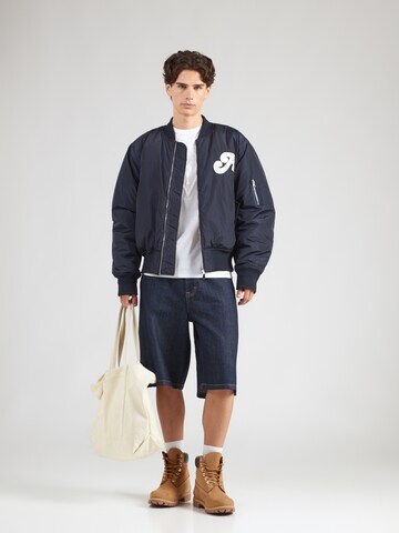 balts GUESS T-Krekls