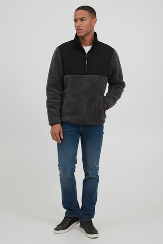 11 Project Sweater 'PIET' in Grey