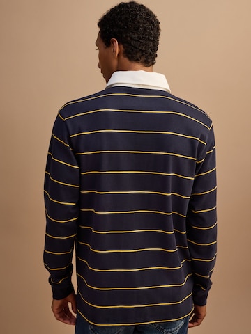 Next Poloshirt in Blau