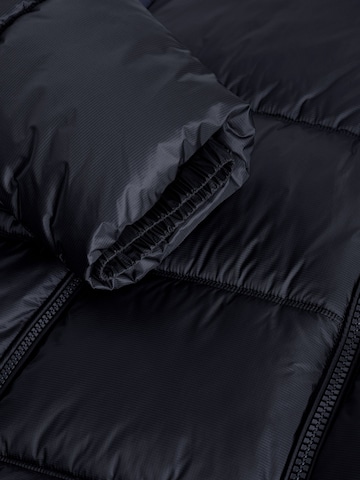 Giacca invernale di Next in blu