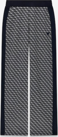 GUESS Hose in Blau: Vorderseite