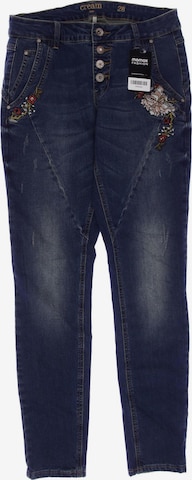 Cream Jeans 28 in Blau: predná strana