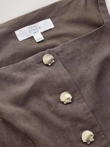 Next Top | rjava barva