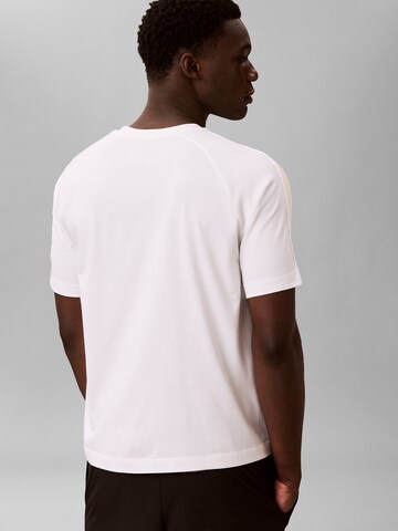 Calvin Klein Sport Shirt in White