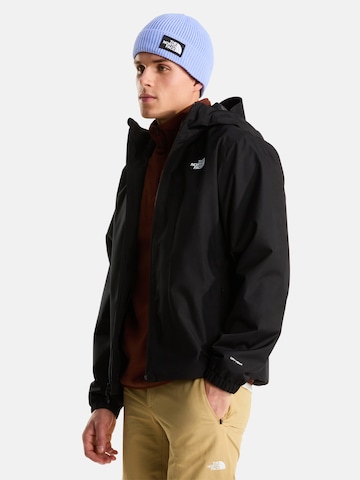 Veste outdoor 'QUEST' THE NORTH FACE en noir