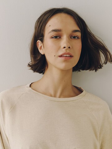 Next - Pijama en beige