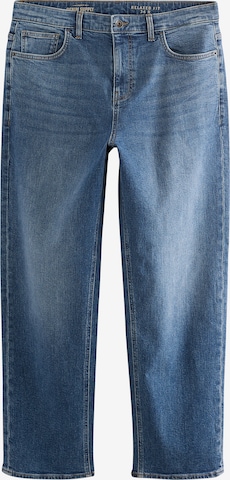 mėlyna Next Standartinis Džinsai: priekis