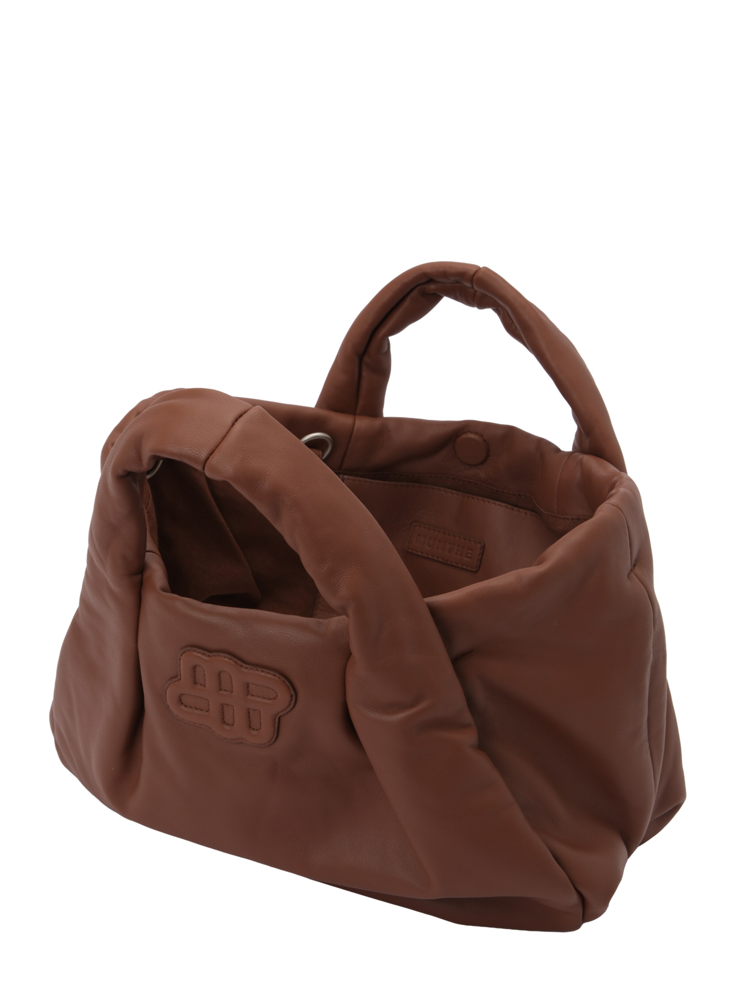 Munthe Kabelka 'LIX' – hnědá