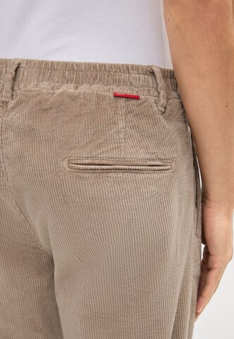 Loosefit Pantalon 'Lead' JOOP! Jeans en beige