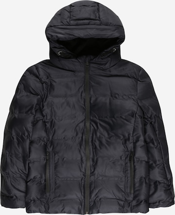 STACCATO Winter jacket in Black: front