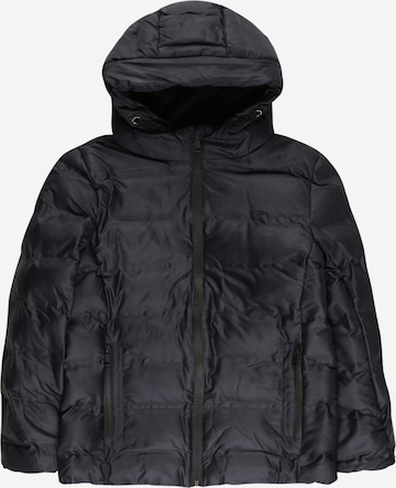STACCATO Zimní bunda – černá: přední strana
