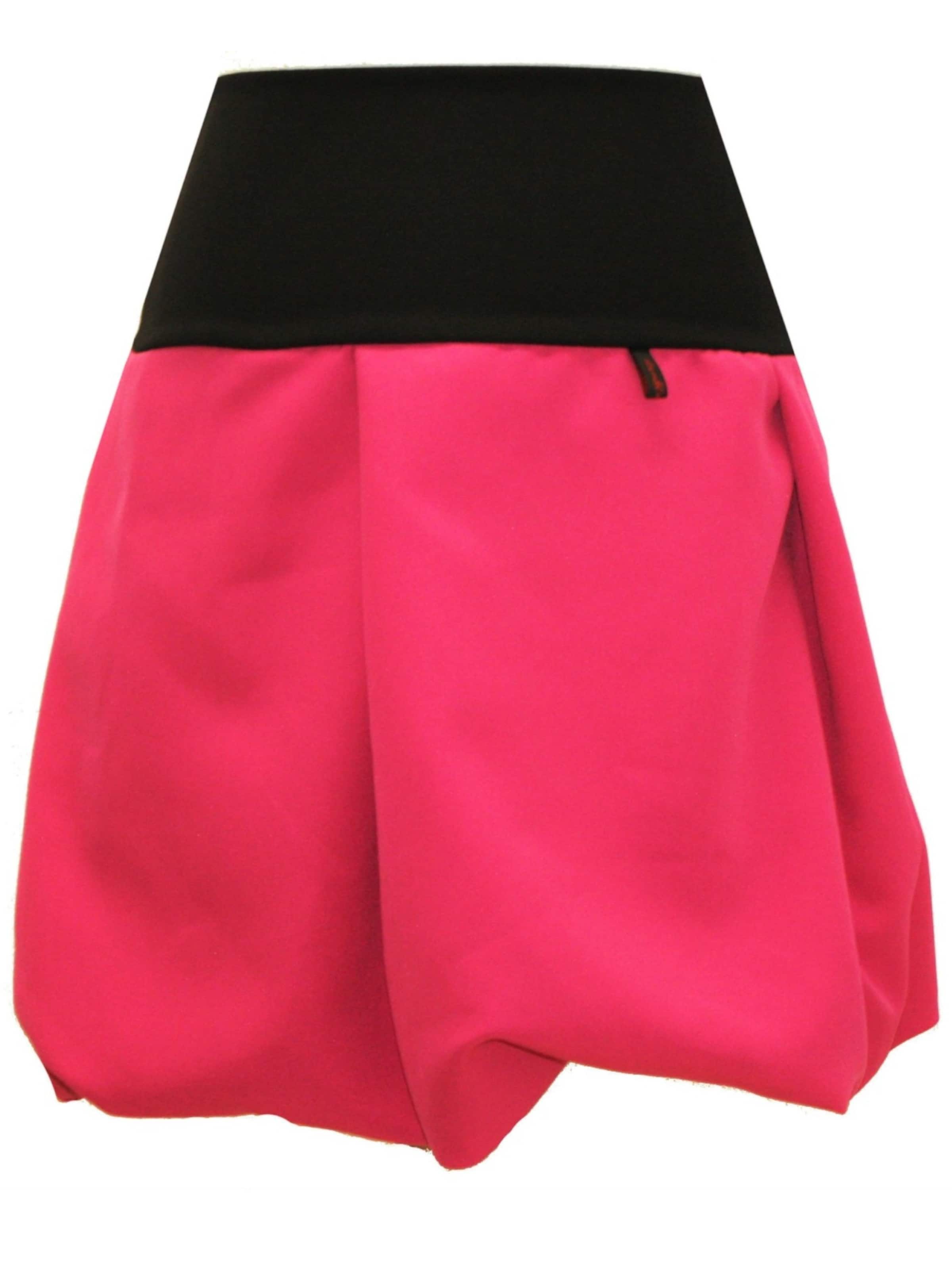 dunkle design Rock‌‌‌ in Pink: Vorderseite