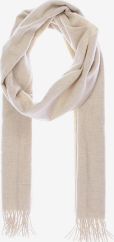 GANT Scarf & Wrap in One size in Beige: front