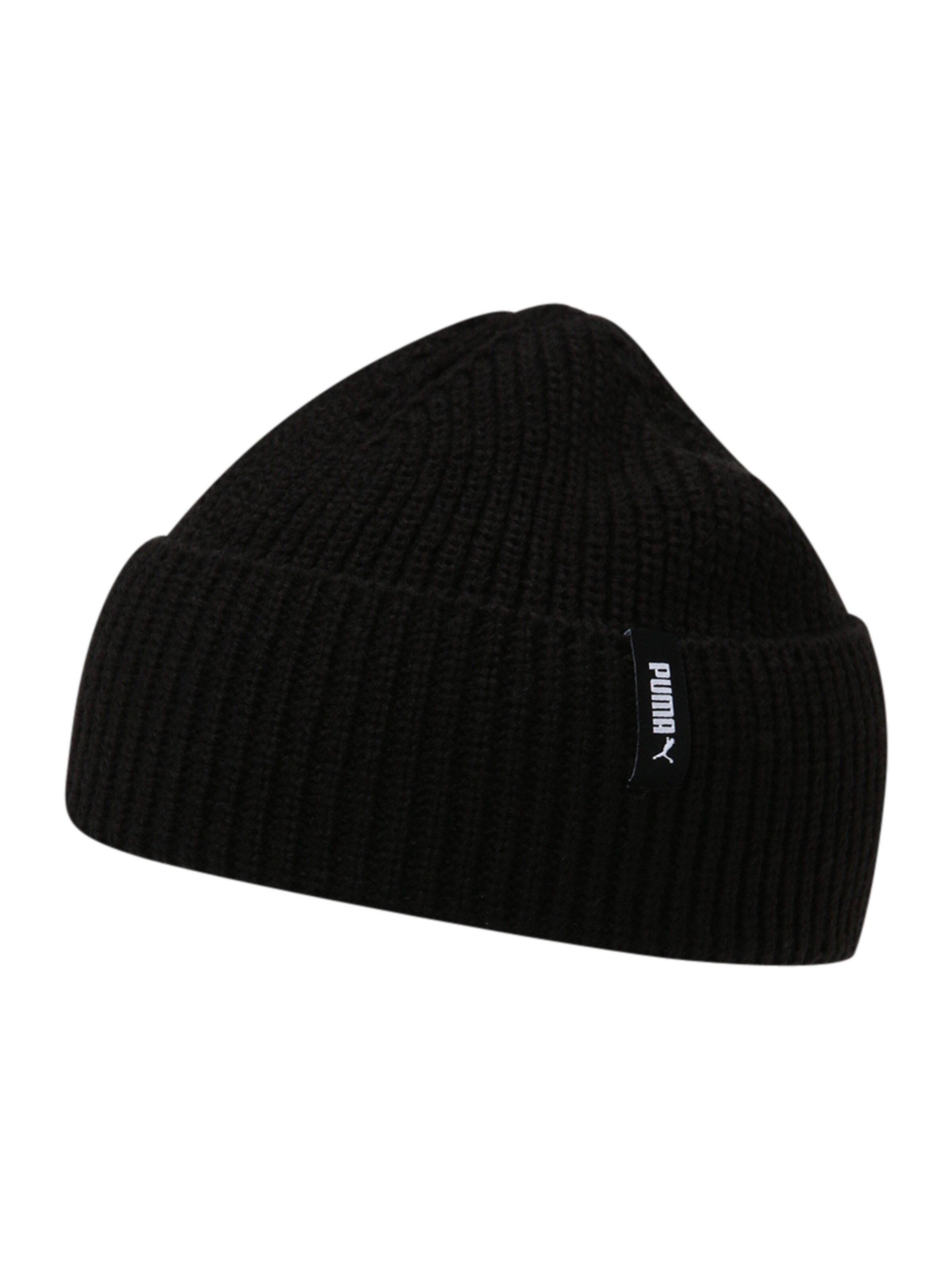 puma athletic beanie