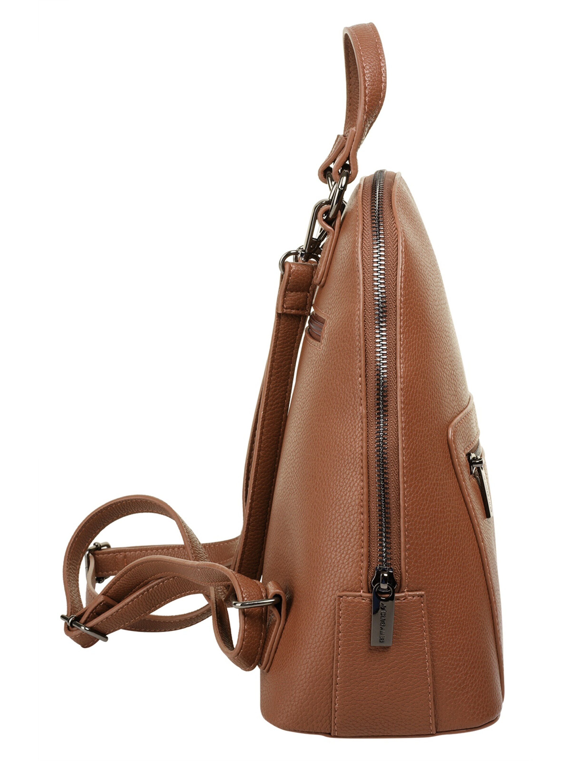 Betty Barclay - Mochila en marrón