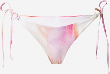 LENI KLUM x ABOUT YOU Bikinitrusse 'Mara' i pink: forside