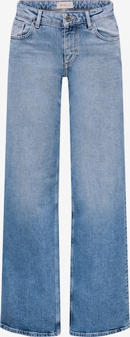 Regular Jean ONLY en bleu : devant