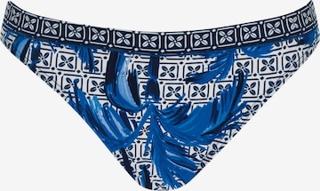 OLYMPIA Bikinihousut värissä valkoinen: etupuoli