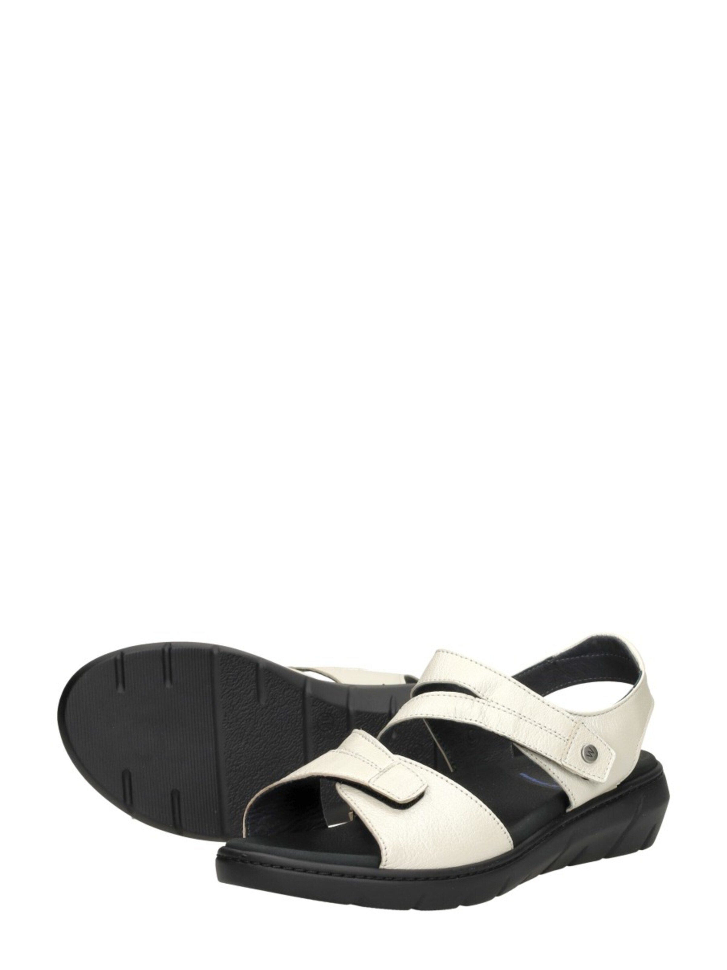 Wolky Sandal 'Ikaria' in White