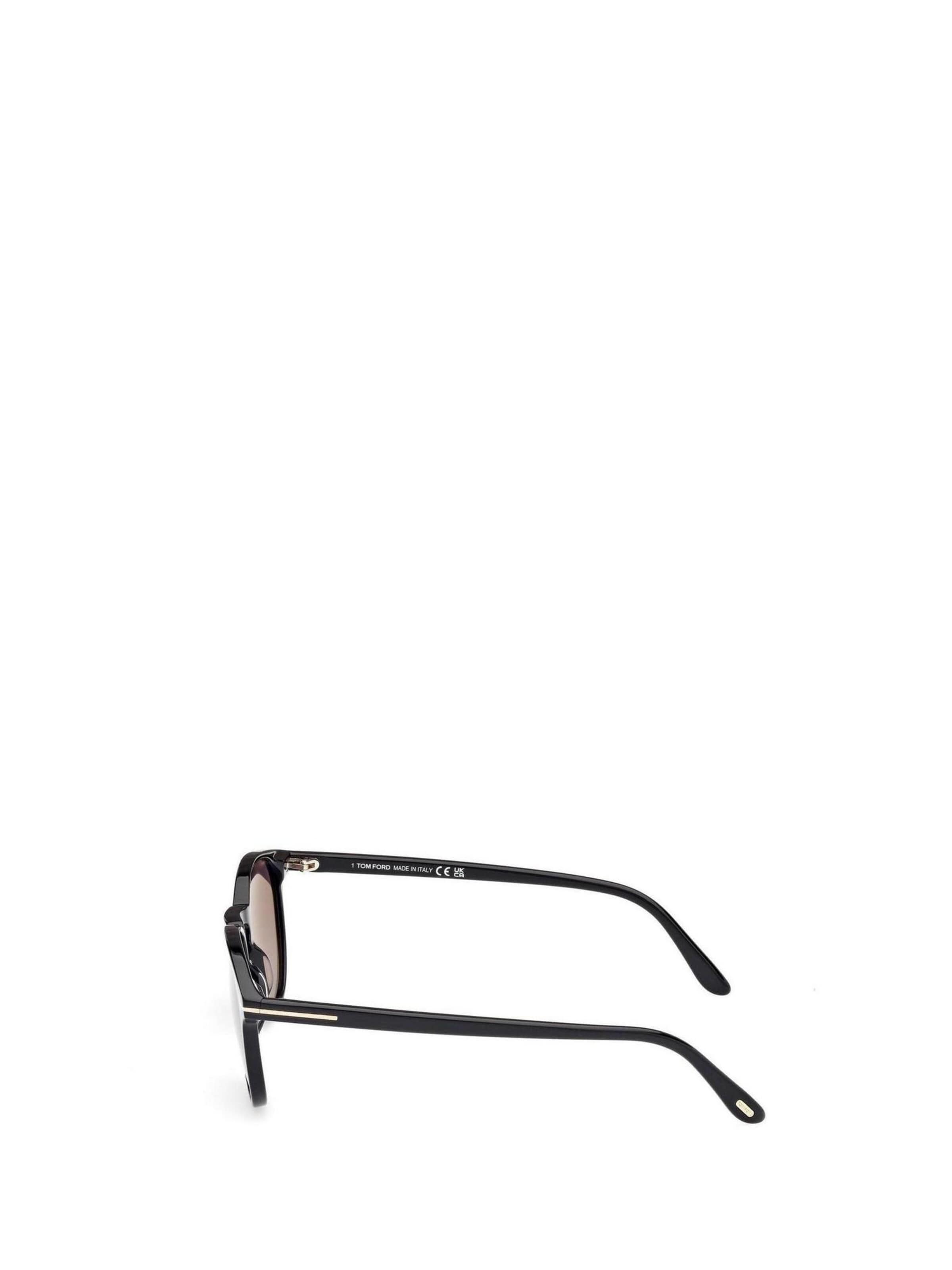 Tom Ford Sunglasses 'FT1097 5301B' in Black