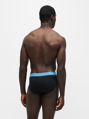 Calvin Klein Spodnje hlačke | modra barva
