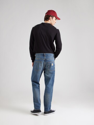 regular Jeans 'Newel' di Carhartt WIP in blu