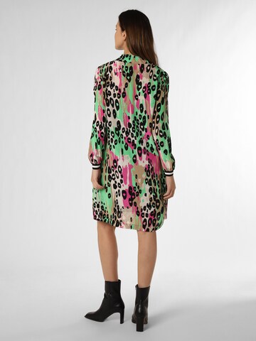 Marc Cain Dress in Mixed colors