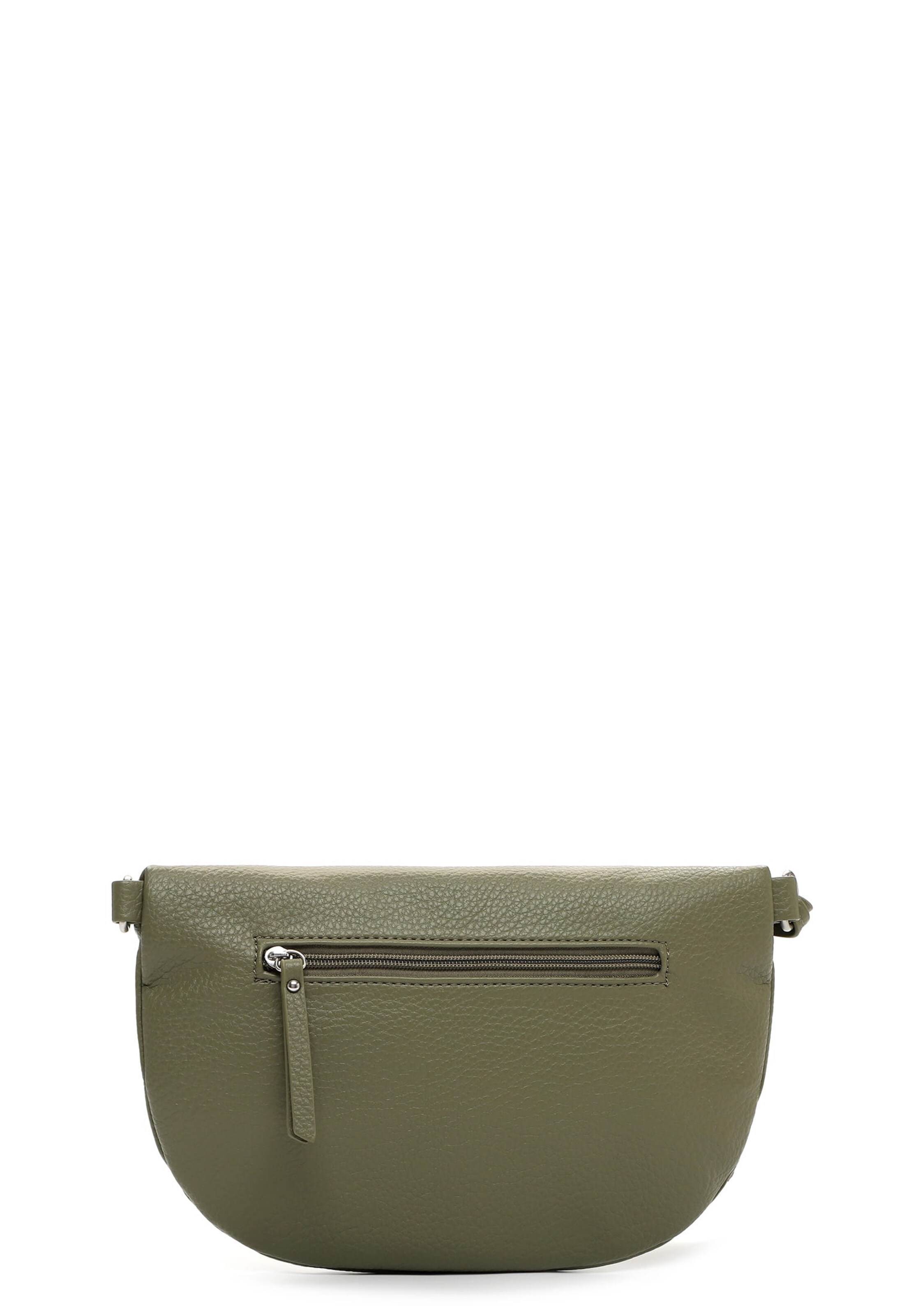 Emily & Noah Crossbody Bag 'Belli' in Green