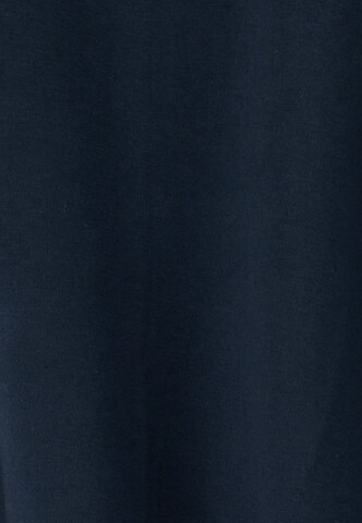 Coupe slim Pantalon chino Boggi Milano en bleu