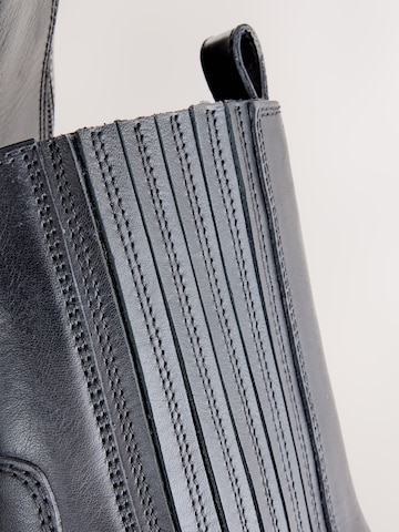 Stivaletto 'Forever Comfort' di Next in nero