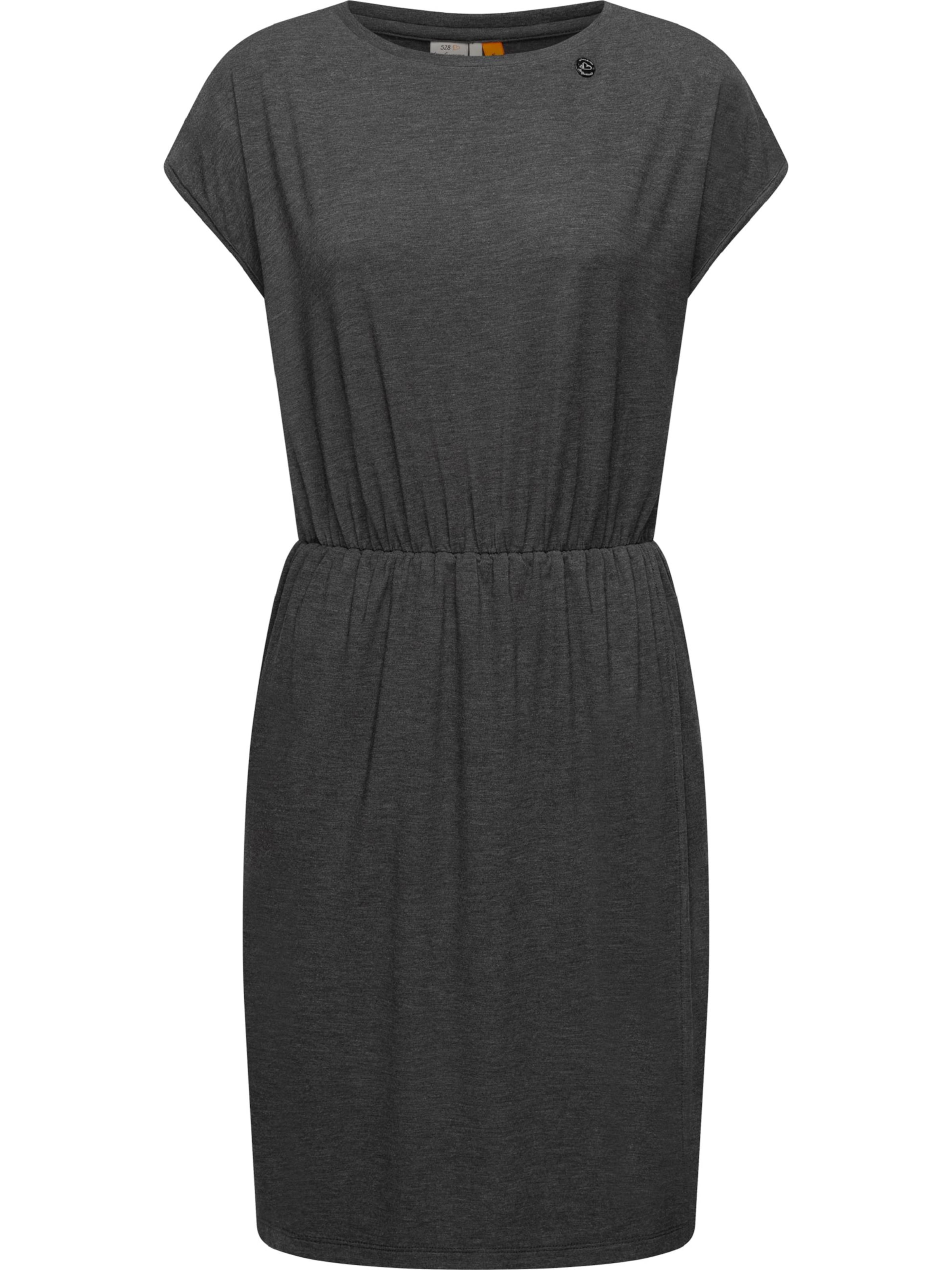 Ragwear Dress 'Copr' in Grey: front