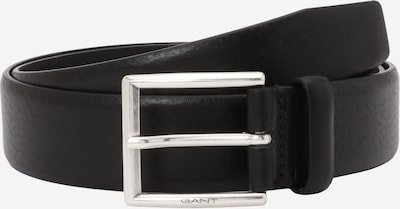 GANT Vyö 'CLASSIC' koossa 85 värissä musta, Tuotenäkymä