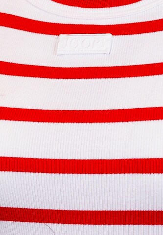 JOOP! Top 'Telma' in Rot