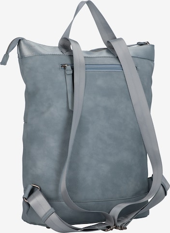 GREENBURRY Backpack 'Hanni' in Blue