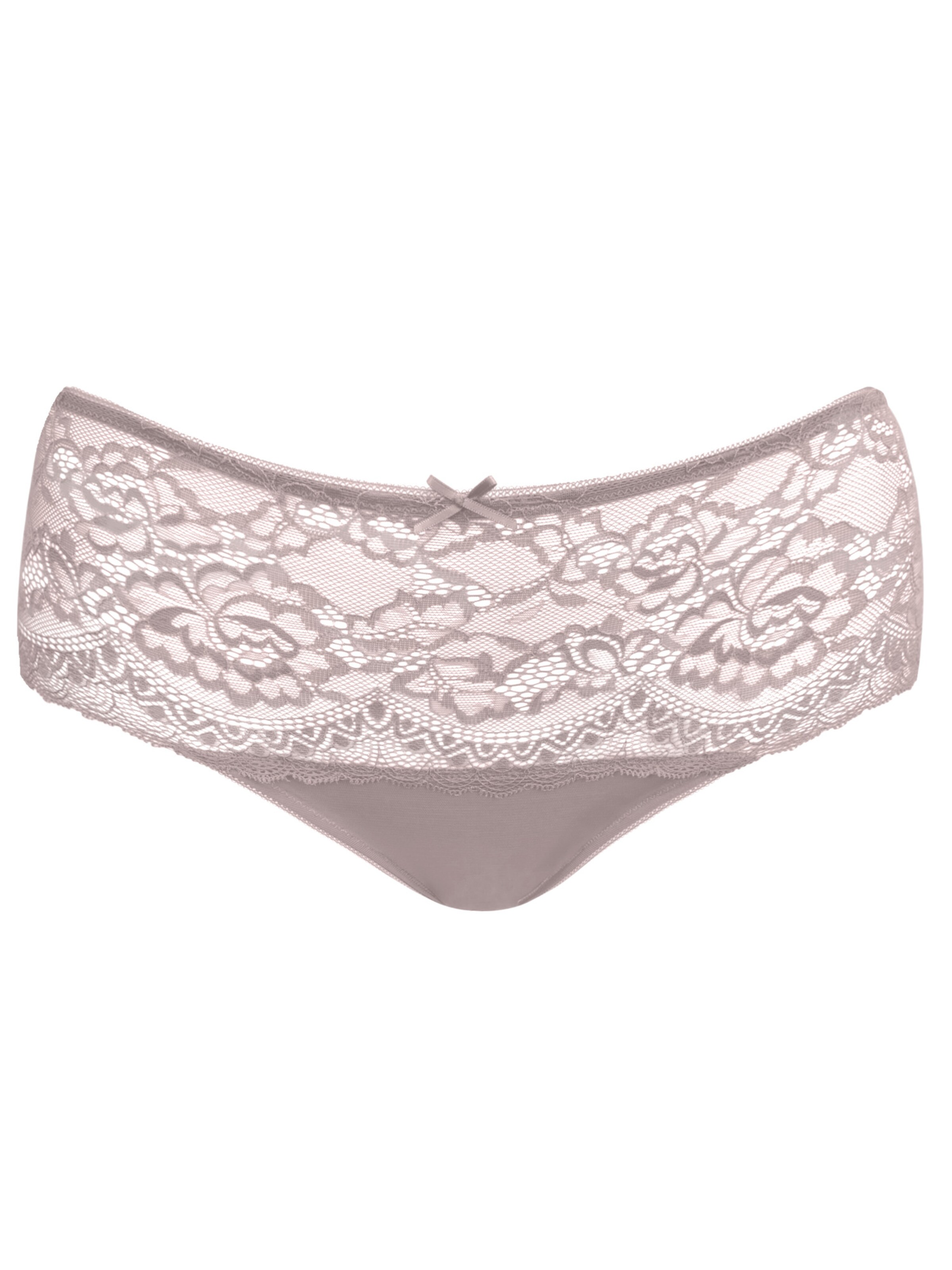 Panty di SugarShape in marrone: frontale