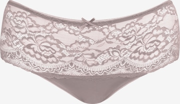 Culotte SugarShape en marron : devant