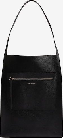 Ted Baker Schoudertas 'Tammila' in Zwart: voorkant