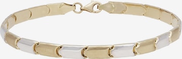 FIRETTI Bracelet in Gold: front