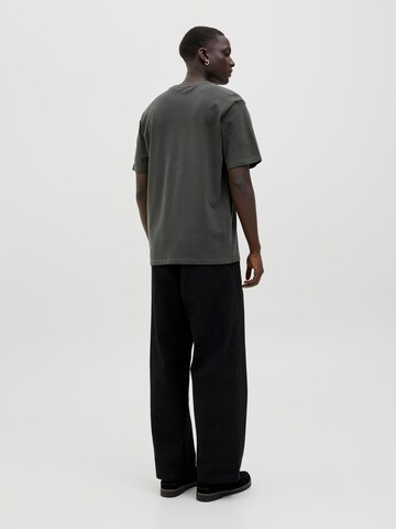 T-Shirt 'JPRBLUHUG' JACK & JONES en vert