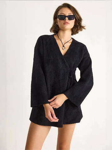 Giacchetta di Bianco Lucci in nero