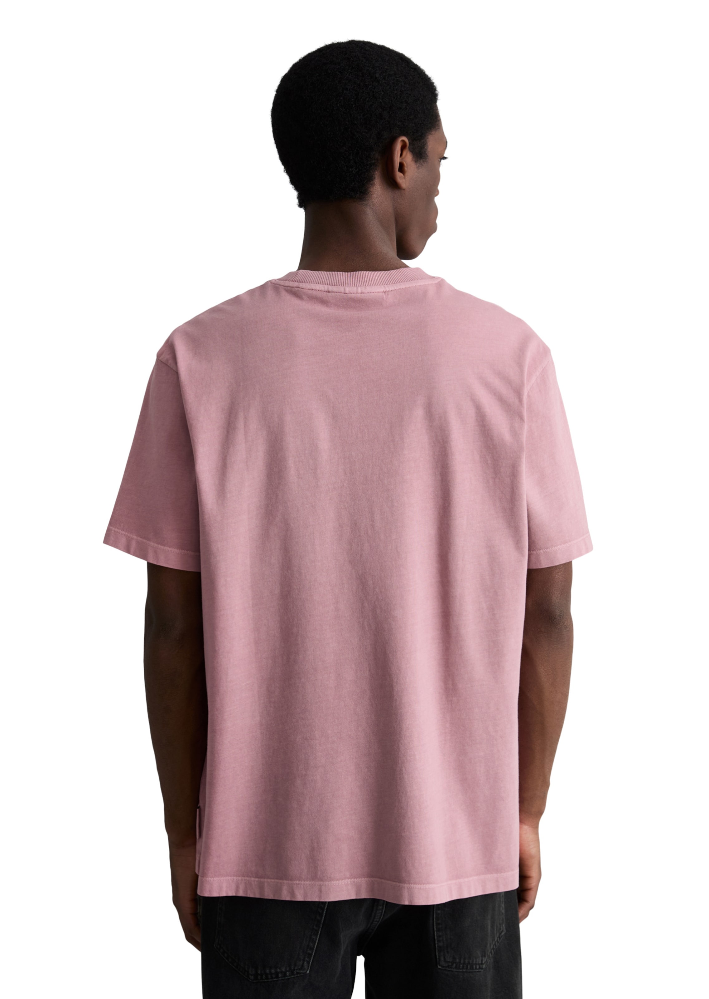 T-Shirt Marc O'Polo DENIM en rose