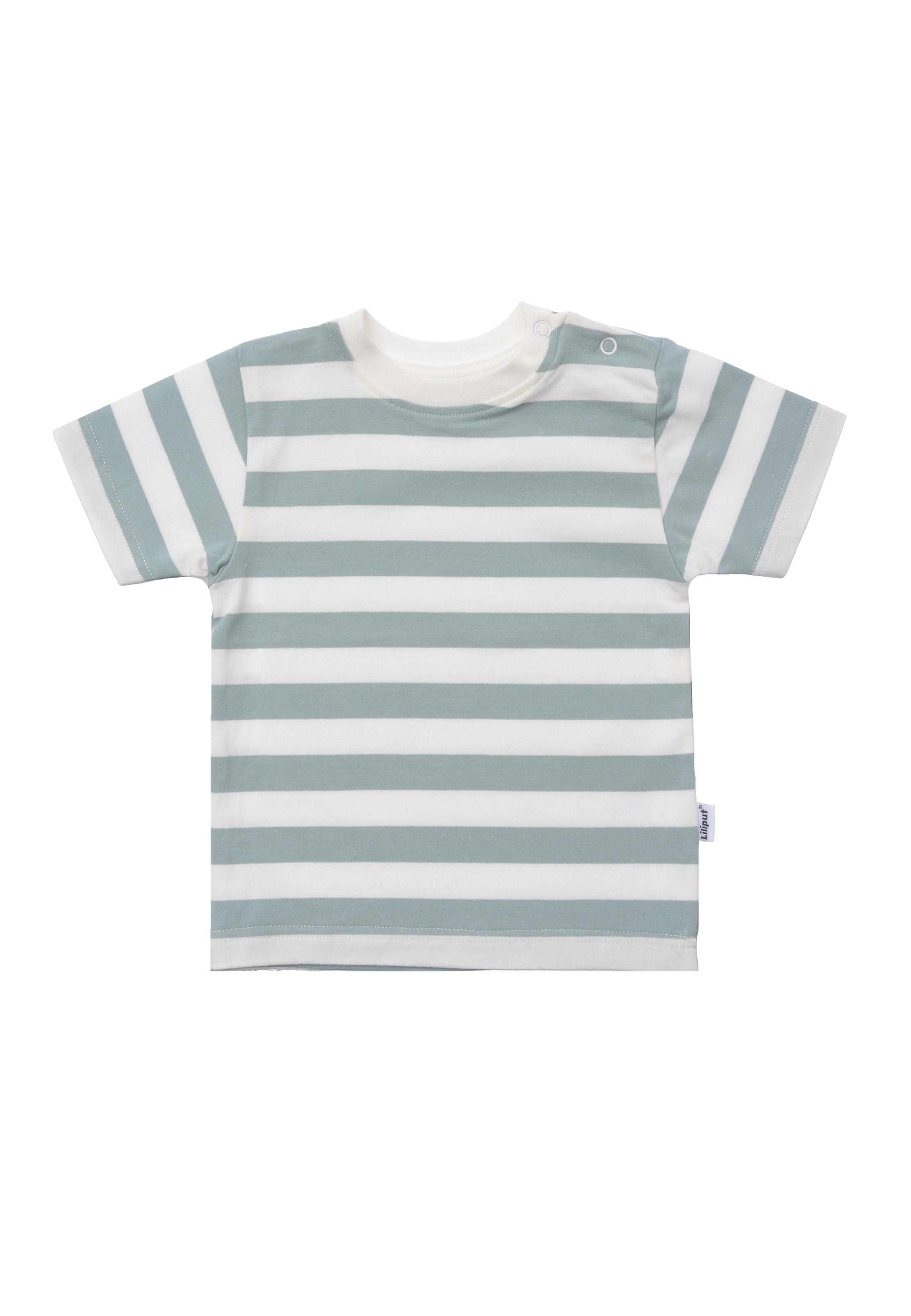 LILIPUT Shirt in Beige