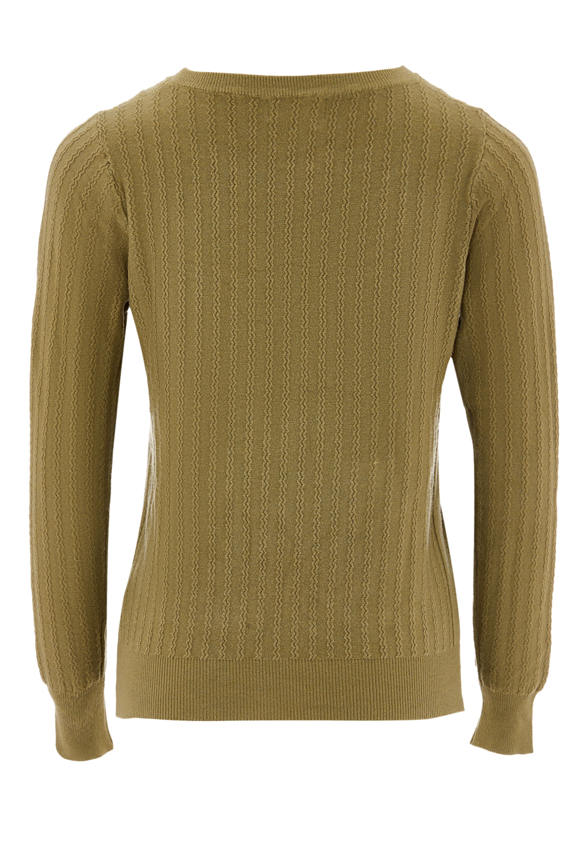 Sidona Trui in Groen