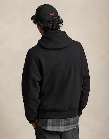 Polo Ralph Lauren Sweatshirt i sort