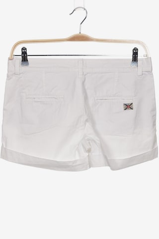 Gaastra Shorts in L in White