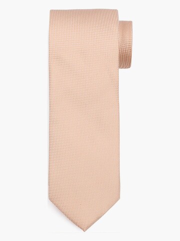 Suitable Krawatte‌‌‌‌‌‌‌‌‌‌ in Pink: Vorderseite