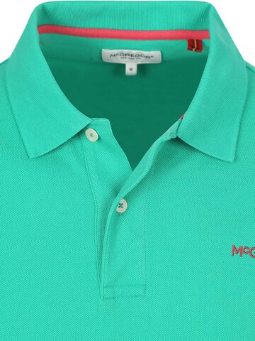 McGREGOR Shirt in Green