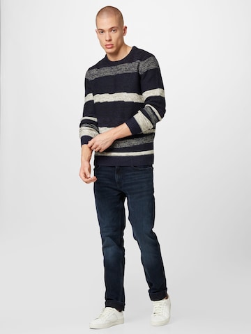 Only & Sons Sweter 'PIKE' w kolorze mieszane kolory