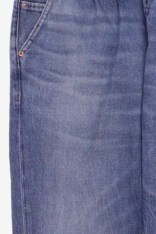 MUSTANG Jeans in 27 in Blue