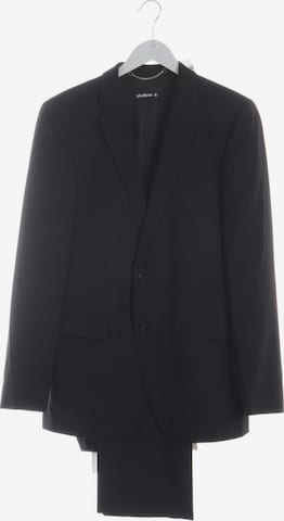 STRELLSON Suit in M in Black: front
